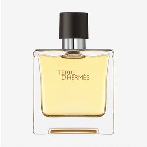 TERRE D’HERMÈS